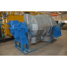 Extraction Condensing Steam Turbine