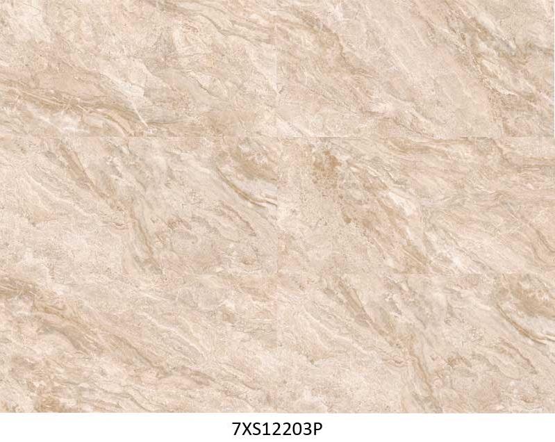 Marble Look Porcelain Tiles