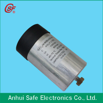 DC Capacitor for Solar Power Wind Power