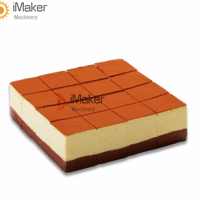 Best Manual Candy Cutter for Making Chocolate, Caramel, and Soft Candy into Guitar Shapes