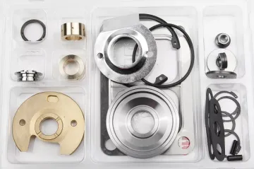 S4D Turbocharger Repair Kits
