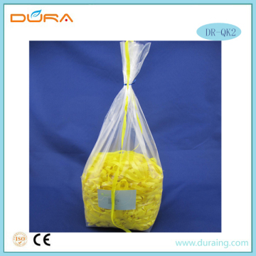 DR-QK2 TPU Elastic Tape