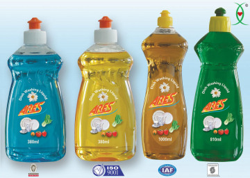 High Quality Competitive Price Best Selling Economic Concentrated Dishwashing Liquid Detergent
