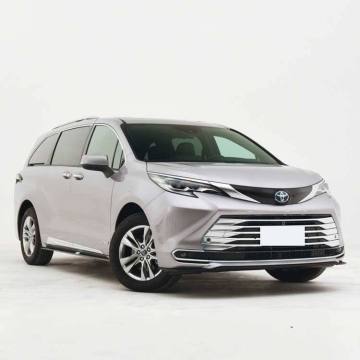 2022 Toyota Sienna 8 Seater Door Handle Prices" 

Note: There seems to be a mix-up with the terms used (e.g., "Juego De Manijas Puerta" which is Spanish for "Door Handles"), and the model name ("Xse" versus "Sienna"). I've made an assumption that you're l