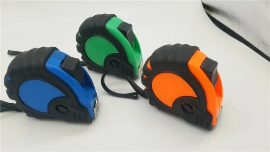 Custom Various Item Of Steel Tape Measure