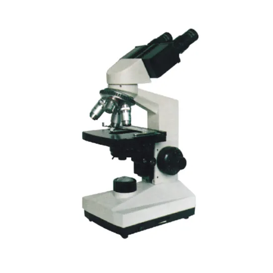 Search Results for Compensation-Free Binocular Head Inclined Microscopes