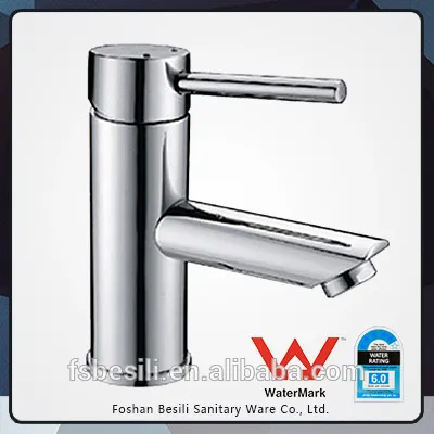Popular watermark basin faucet made in China faucet HD4231S