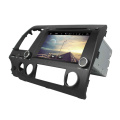 Android Car DVD Player for Honda CIVIC 2006-2011