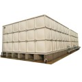 1000 liter Fiberglass FRP GRP Panel Air Tangki