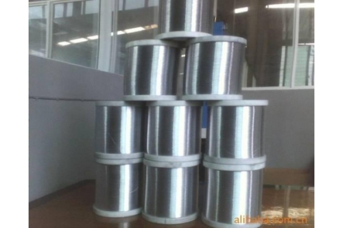 Various Diameter Stainless Steel Wire