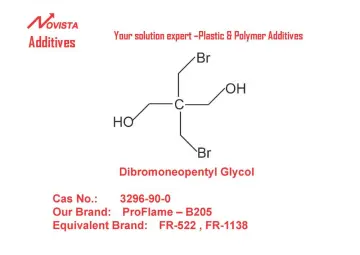 Dibromoneopentyl Glycol DBNPG Proflame-B205