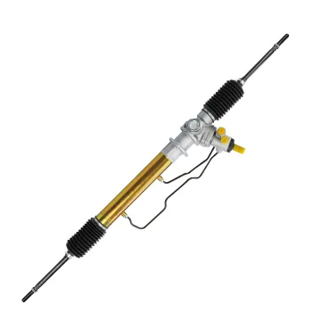New Power Steering Rack for Toyota KF40/50: RHD Models 44250-36010 and 44250-38010
