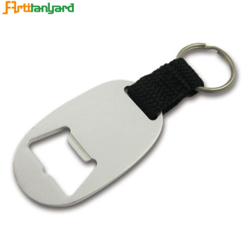 Aluminum Custom Made Bottle Openers