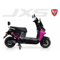 JXS Pulse-001