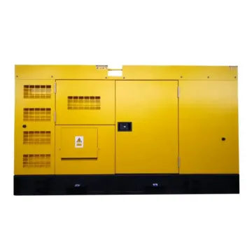 diesel generators 60kva 60kw generator set