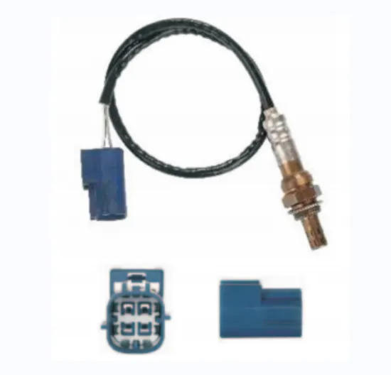 03-07 Nissan Teana2.0 3.0 Qijun2.5 rear oxygen sensor