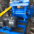 Rotary Vane Impeller Circulating Water Ring Vacuum Pump