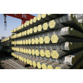 HOT DIPPED GALVANIZED STEEL PIPE