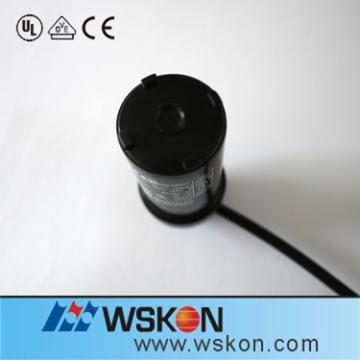 aluminum electric capacitor