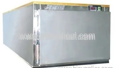 1 Corpse Medical Bodies Refrigerator 