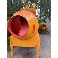 Mixer semen mixerelectric beton besar