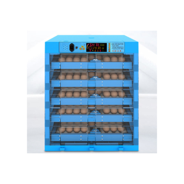 320-Chicken-Egg-Incubator-Hatching-Machine: Perfect Solution for Large-Scale Chicken Breeding