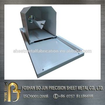 Hot selling metal fabrication product custom sheet metal fabrication aluminium