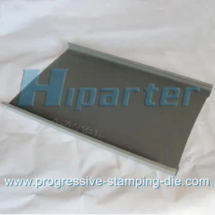 Refrigerator stamping dies