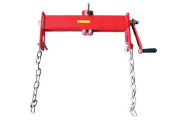 ENGINE CRANE PART- LOAD LEVELER