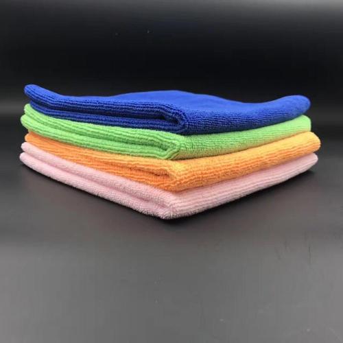 micro fiber cleaning towel car detailing towel