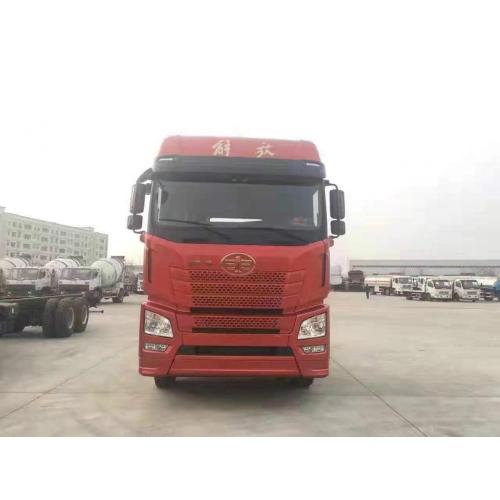 Xe đầu kéo đã qua sử dụng 6x4 420HP