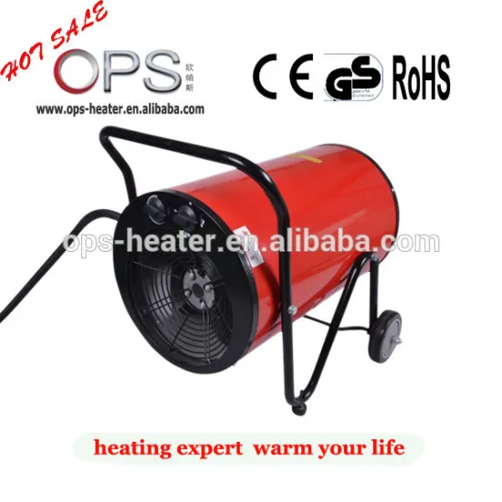 22kw room/farm/ heater Blower heater