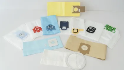 Festool CT Vacuum Cleaner Non Woven Dust Filter Bag