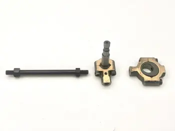 Yamato FD62G 3020056 Feed Drive Eccentric C Set