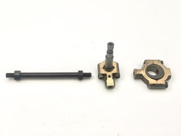 Yamato FD62G 3020056 Feed Drive Eccentric C Set