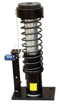 KONE Lift Oil Buffer ≤1.6m/s ≤1.8m/s