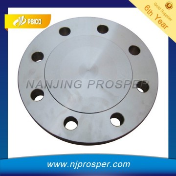 China Wholesale High Pressure Class 150 Blind Flange(YZF-F521)