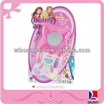 Hot fashion funny toys for children make up toy set