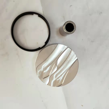 Frascold Compressor Parts: Piston for Models S15-56Y and S20-56Y