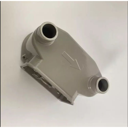 Professional casting sand mold motor shell