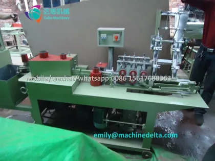 Complete Guide to Bamboo Toothpick Products, Making Machines, and Production Equipment