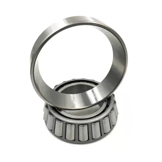 Hot Sale Tapered Roller Bearings: Sizes 518445/10 394A/395, LM44643/10, LM506818/10 and 30311 - Ideal for Gear Applications