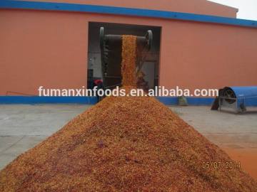 Sweet paprika seeds