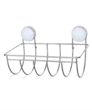 wall mounted towel rack shelf P-2212