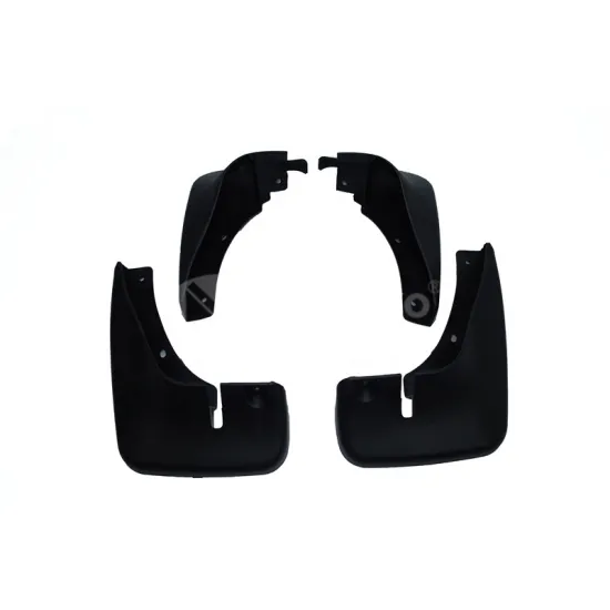 NI-TO-YO HIGH QUALITY BODY PARTS MUD FLAP FOR PROBOX 2002-2008 OEM 76621-52050/76633-52050