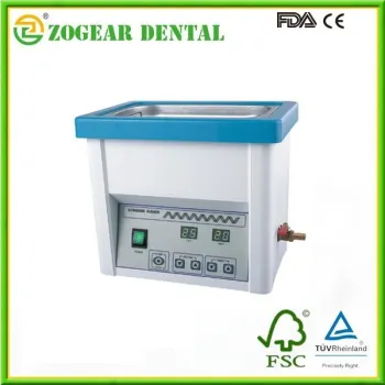 UC-100 Ultrasonic Cleaner