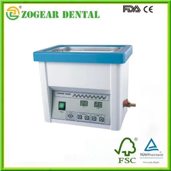 UC-100 Ultrasonic Cleaner