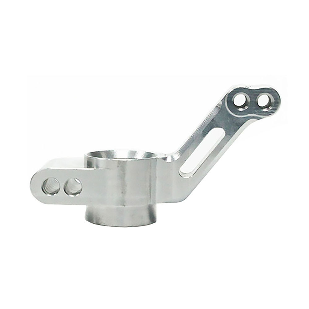 CNC Precision Machining Stainless Steel Housing Parts