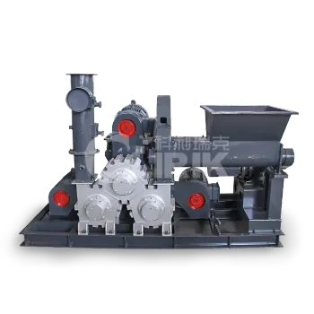 CLG Ultra Fine Powder Calcium Carbonate Limestone Coating Machine