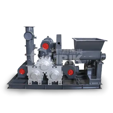 CLG Ultra Fine Powder Calcium Carbonate Limestone Coating Machine